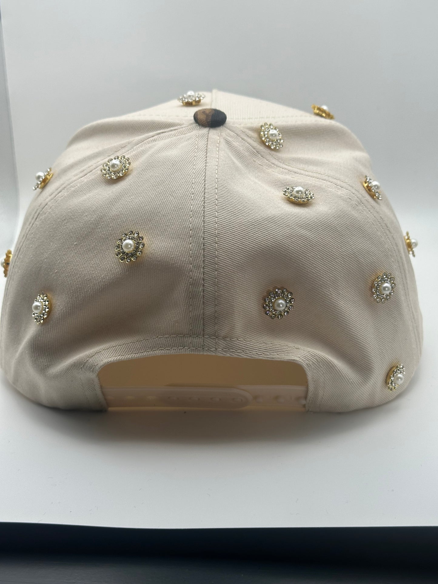 Believe-Junk Hat