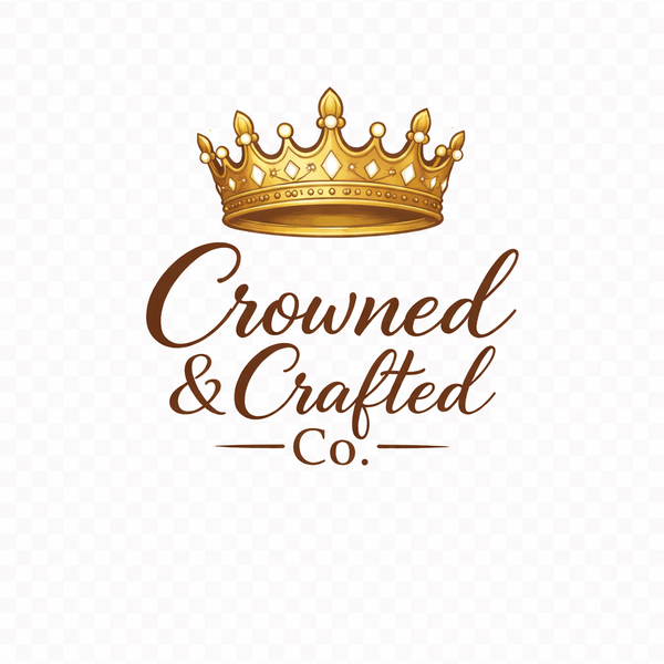 Crowned & Crafted Co.