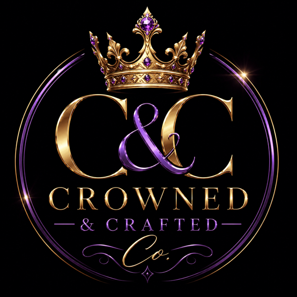 Crowned & Crafted Co.