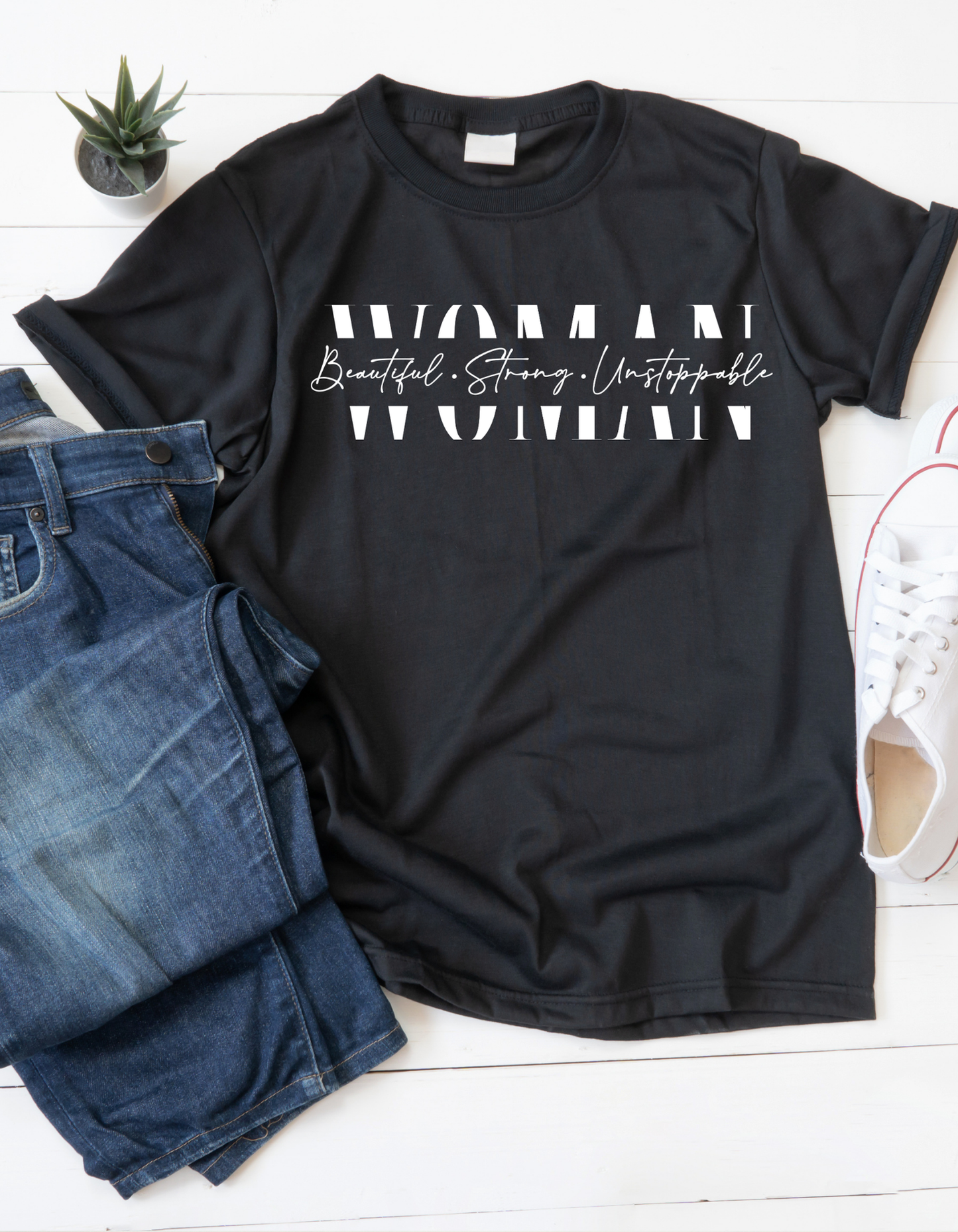 Woman T-Shirt