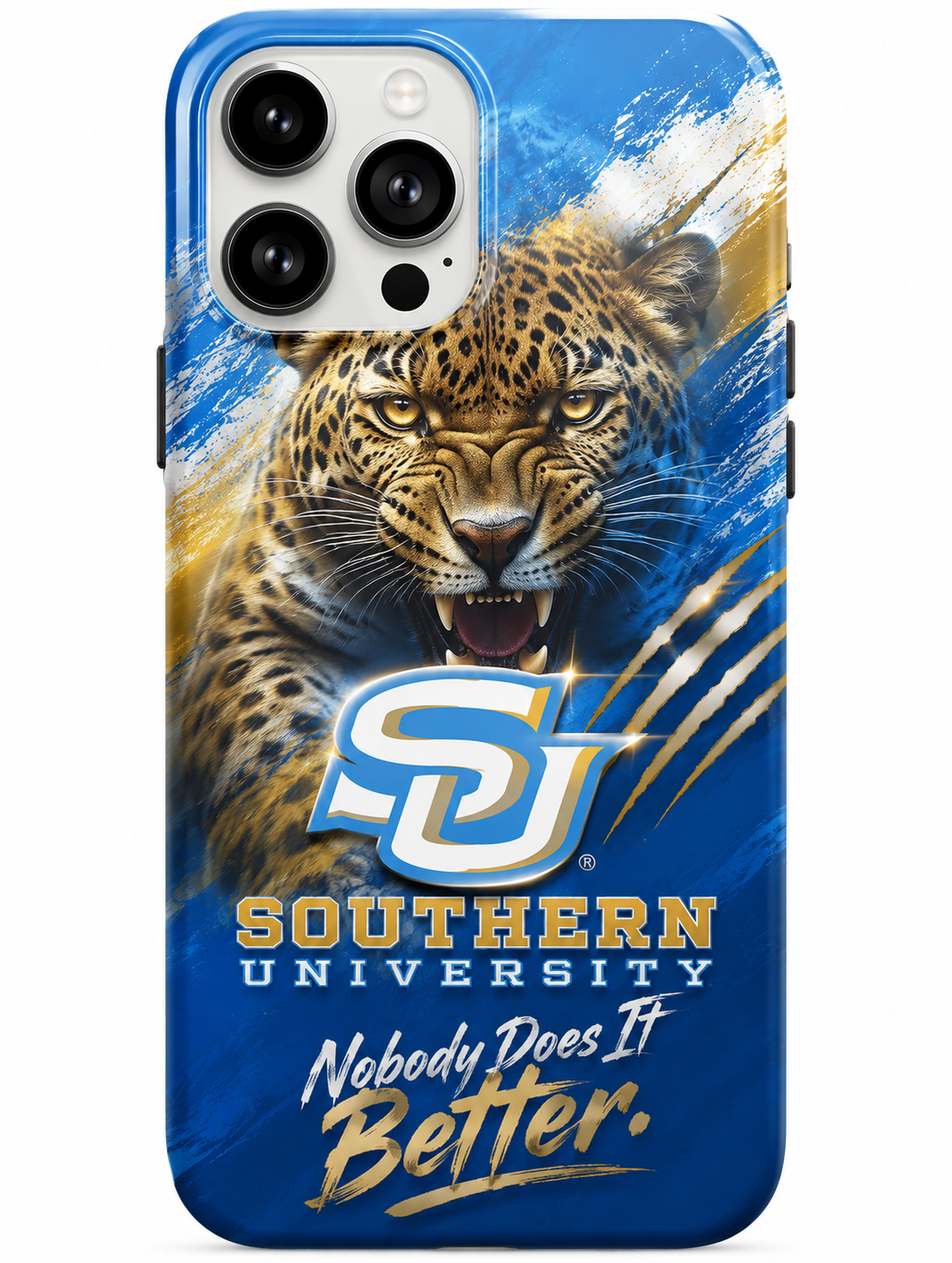 Southern University-Phone Case