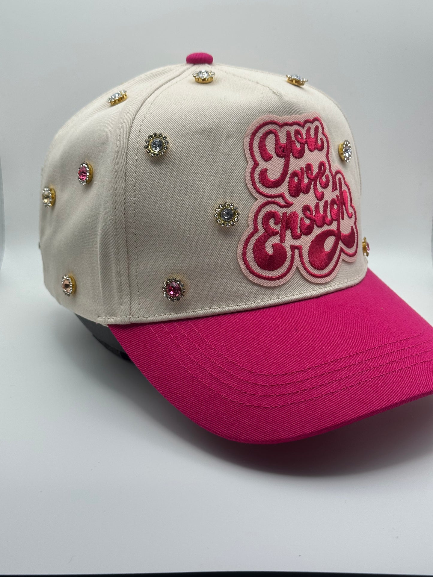 You Are Enough-Junk Hat