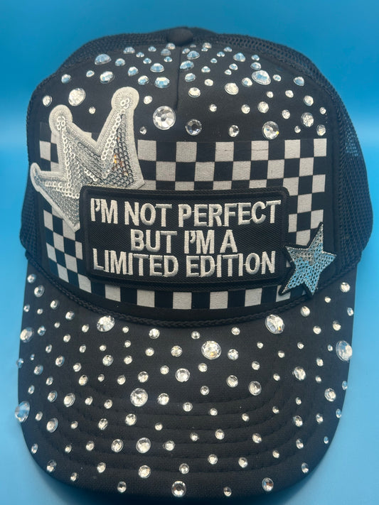 Limited Edition- Junk Hat